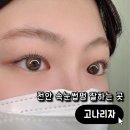 고나리자 | [ 천안 ] 두정동 속눈썹펌 맛집 고나리자 후기｜바짝 올라가는 자연스러운 컬에 감동 “ 고나리자 ”