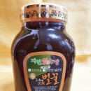 (행복할인) 농사지은 옛날 명품벌꿀,생로얄제리,화분가루,프로폴리스 판매합니다. 이미지