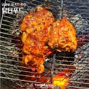 초간단 캠핑요리 닭갈비 밀키트 추천 닭터푸드 진짜간장닭갈비 진짜매운닭갈비