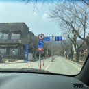 순창IC 진입로 이미지