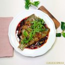 중국식 가정식 만들기 이미지