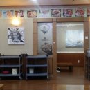 시골 부뚜막 이미지