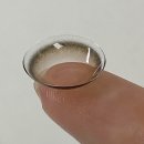 안경사랑위드렌즈옥동점 | 훌라없는 위드렌즈 뉴트럴무드 브라운 원데이컬러렌즈 착용, 안경사랑 위드렌즈 울산옥동점 픽업