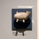 엄마꿈박물관 | 국립중앙박물관 도슨트 투어(feat. 꿈꾸는 해치)