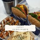 푸드월드 | 대전 수제버거 둔산동 맛집 햄버거 전문점 [다운타우너] 솔직후기 | 갤러리아 타임월드 푸드코트 추천