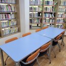 자운마을작은도서관 이미지