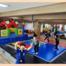 대호 합기도, 해동검도 이미지