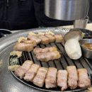 광주 첨단 고깃집, 프리미엄 숙성 삼겹살 맛집 숙성도!