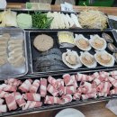 대천빌딩 | 대천 현지인이 깐깐하게 골랐다! 어머니도 반한 대천키조개삼합 본점 솔직 리뷰