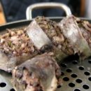 마석아바이순대