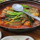 인순이네찜 | 대구범물동범안로용지대구뽈찜맛집 뽈찜가오리찜 비주얼가성비갑 볶음밥 회식모임