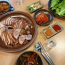 헐렁이왕족발 이미지