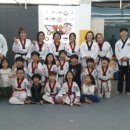 청송태권도장 이미지