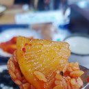 코다리찜&섞어찌개