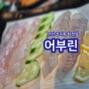 초지중학교 | 안산 초지동 맛집 어부린 후기｜광어회·연어초밥·낙지탕탕이 전부 만족!