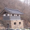 백운사 입구 좌측 이미지