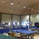 함양군 탁구회관 이미지