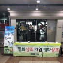 평화상조 이미지
