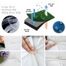 아우룸파워(Aurum power) | 발수구스다운 이불로 겨울나기~~!!^^