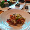 팔공산한정식 이미지