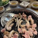 산꼼장어 - 강동구 진황도로 94 | 산꼼장어