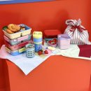 코코 | 더현대서울 코코라커 팝업 후기 사전예약하면 사은품 캔디팟 미니 본품