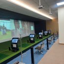 금빛 체육센터 이미지