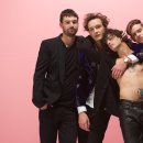THE1975 이미지