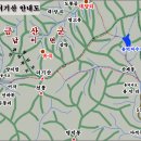 *****오지산행/진안 더기산-명덕봉(845m)*****3월1일(일요일). 이미지