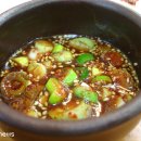 다래칼국수 이미지