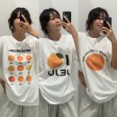 제부로 L | 제주 유니클로 귤 티셔츠 서귀포점 귤메달 구매 후기