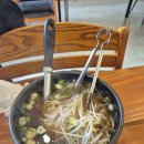 불은면-1 | 강화 불은면 맛집 아초원 월남쌈 쌀국수 전문점 내돈내산 후기