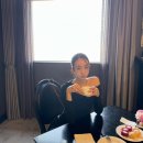 [켄러버] 켄싱턴 호텔 여의도 더뷰라운지 패키지, 조식 후기 - 호캉스 하기 좋은 호텔