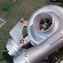 터보 차져(Turbo Charger) 이미지