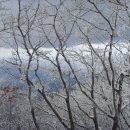 치악산설경...간현 소금산산행...여주 숯가마... 이미지