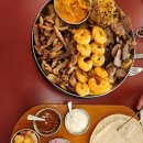 낙원파크 | [서울 용산] 아이파크몰 맛집 낙원타코 커플세트 솔직후기🌮