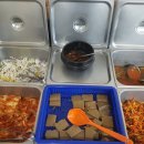 뷔페식시골밥상