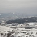 제천시내 전경 이미지
