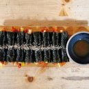 김밥아즈망 네이버블로그