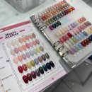 EDGE네일 | 시흥 배곧 네일샵 추천 네일플랜 | 유지력 좋은 젤네일 / 내돈내산 💸