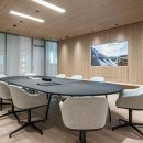 회의실 이미지