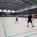 역곡배드민턴장 이미지