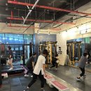 메카짐 | 구리역 헬스장 추천! 더메카짐 후기 운동 초보도 환영하는 24시간 피트니스 센터!