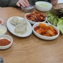 옛맛보쌈.칼국수