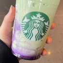 7129 | 스타벅스 제주도 한정 신상메뉴 맛 후기 추천 | 서귀포 드라이브 스루 | 내돈내산