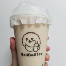 [배달 주문] 서울 고려대 볼볼티 BallBallTea 내돈내산