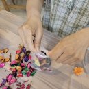 한국디자인교육센터 | 마음까지 채워졌던 하루, 성북구미술공방 한국올아트디자인교육센터 후기