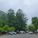 007흥정계곡 반딧불캠핑장 이미지