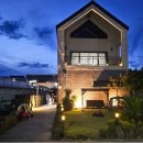 더파란펜션 이미지