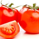 토마토 효능 칼로리 이미지